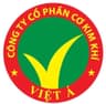 Logo Công ty CP Cơ Kim Khí Việt Á