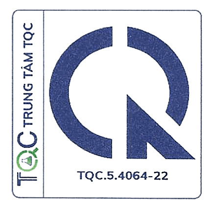 Chứng nhận Quy chuẩn Kỹ thuật Quốc gia QCVN 04:2009/BKHCN