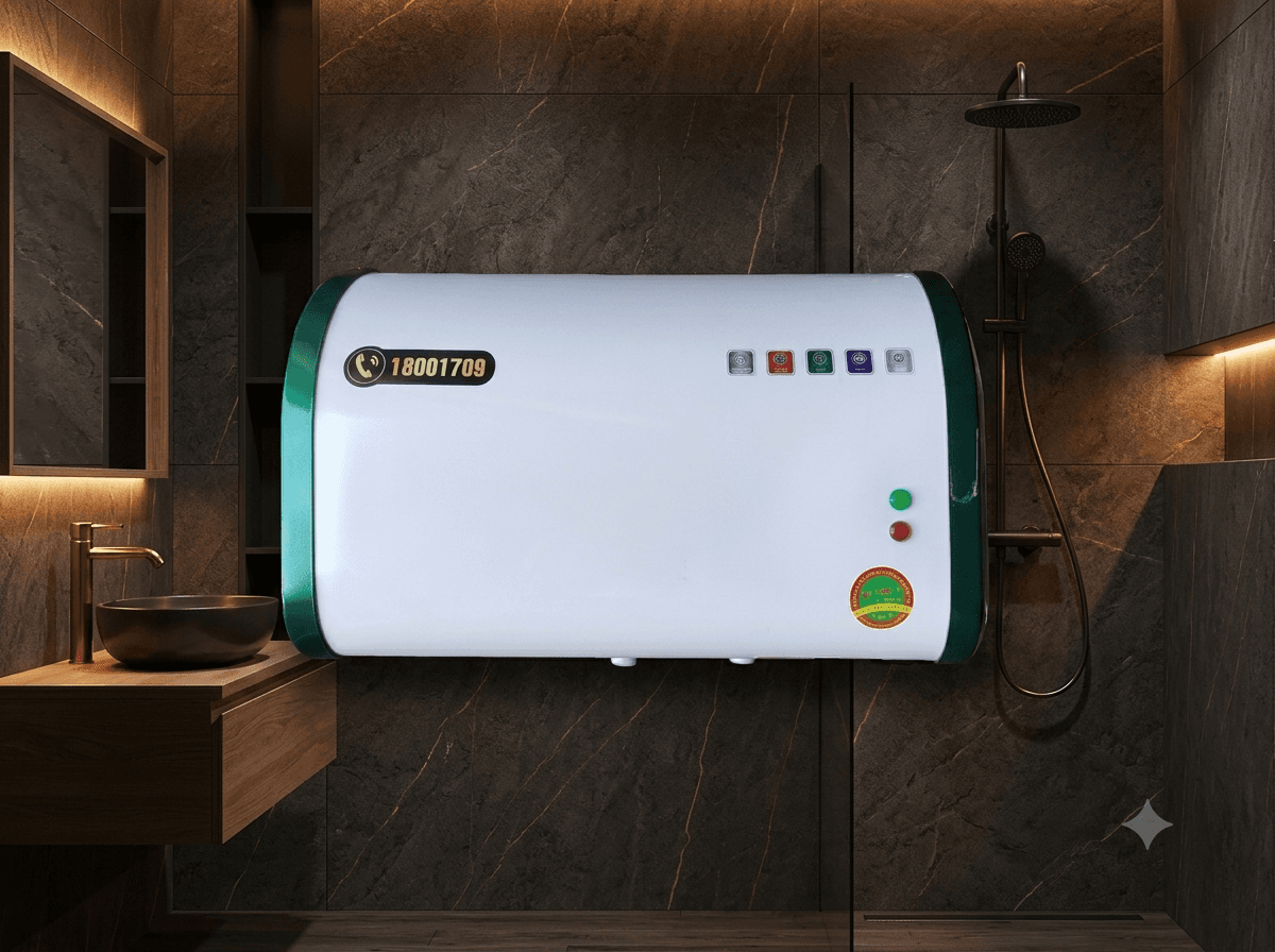 Bình nước nóng Việt Aroma HP 16 lít