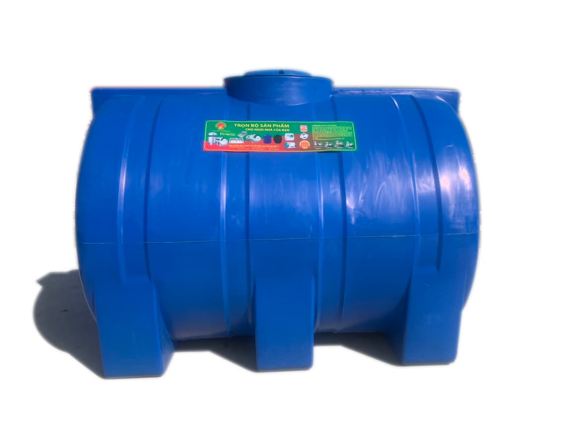 Bồn tự hoại Việt Á - 2200 lít (TH2200N)